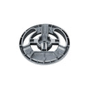 ILVE, WHIRLPOOL, INDESIT, VESTEL, ROSIERES - Brûleur à couronne double pour four - AST-55605055