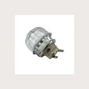 Portalampe avec lampe pour four La Germania 608018 608062