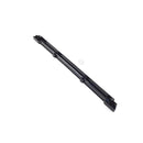 Manille de porte originale pour cuisine Whirlpool Indesit C00322290 noire