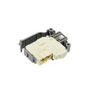 serrure de porte sèche-linge Whirlpool originale code 482000023034