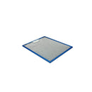 Filtre métallique original Gorenje 318x257x7 pour hotte aspirante