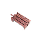 Interrupteur d'origine pour four Samsung code DG34-00008B
