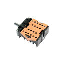 Interrupteur original four Bompani code M00311072