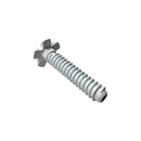 Pied pour lave-vaisselle Bosch et marques compatibles code 00631221