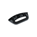 WHIRLPOOL, INDESIT, ARISTON, HOTPOINT - Poignée de porte de lave-linge - 482000031820