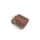 Interrupteur original B000-0411G pour four Midea