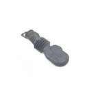 Tuyau d'évacuation entrée lave-linge Whirlpool original 482000031273