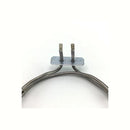 ELECTROLUX, AEG, ZANUSSI - Résistance circulaire pour four - 3871425108