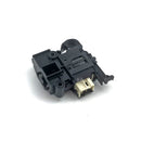 VERROU DE PORTE MACHINE À LAVER HAIER