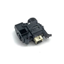 CANDY, HAIER - Fermeture de porte de lave-linge - 49046284