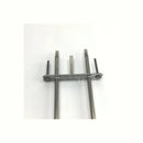 WHIRLPOOL, INDESIT - Résistance supérieure pour four 1500W - 481010868078