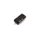 Résistance four COMM 10F HVA541NS0 pour Smeg et Bosch