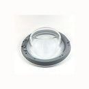 Ensemble porte lave-linge compatible Whirlpool et Indesit C00443215