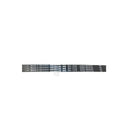 Courroie J5 1270 Poly-V originale pour lave-linge Samsung