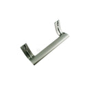 Poignée de porte originale réfrigérateur Smeg gris codes 764931402
