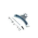 Ensemble manille porte originale sèche-linge Electrolux 4055197901