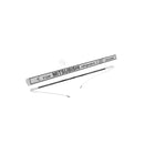 UNIVERSALE - Résistance de dégivrage pour réfrigérateur - AST-00238061