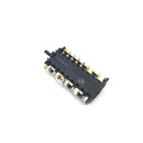 Interrupteur original four Smeg codes 811730130 et 811730201