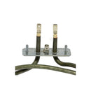 Résistance circulaire 2000W four Tecnogas originale 524011800