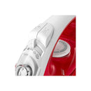 Plancha vapeur 2000W Philips GC1742 rouge pièce de rechange originale