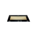 résistance vitrifiée pour cuisinière inox 110l smeg 692533464