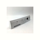 Panneau de commande original lave-linge Electrolux code 140166651012
