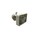 Corps de pompe de vidange original pour lave-linge Electrolux