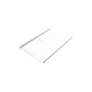 étagère en verre originale pour réfrigérateur Bosch 11041518