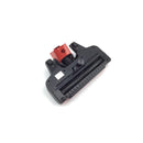 Brosse sol originale pour aspirateur Bosch code 11046403