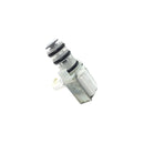 valve solénoïde régénération lave-vaisselle Bosch original 00611916