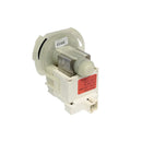 Pompe de vidange 42W originale pour lave-vaisselle Whirlpool et autres
