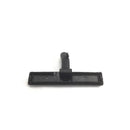 Brosse large noire pour aspirateur Rowenta RS-RT900497