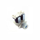 Électrovanne 2 voies 180° originale Whirlpool C00311009
