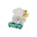 Vanne électrique originale Bosch pour lave-linge code 00174261