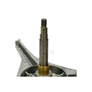WHIRLPOOL IGNIS Bauknecht - Croix de tambour pour lave-linge - 227.232.0080