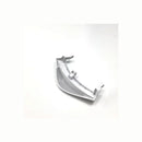 Poignée de porte originale pour lave-linge Whirlpool Indesit C00426052