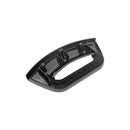 ENSEMBLE POIGNÉE DE PORTE LAVE-LINGE WHIRLPOOL