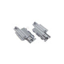 Support de réglage panier lave-vaisselle Smeg réf. 690074913