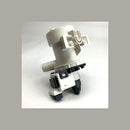 CANDY, HOOVER, GENERAL ELECTRIC, TEKA, OTSEIN, PHILCO, ZEROWATT - Pompe de vidange pour lave-linge - 41018403