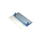 tapa de congélateur cajón compatible Candy et Haier 49054380 0060830763A