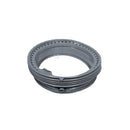 Joint de trappe original pour lave-linge Electrolux 1108510007