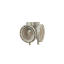 Connecteur tuyau pompe drainage original Gorenje 184650