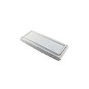 Porte évaporateur réfrigérateur Whirlpool Indesit C00326058