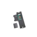 Kit commandes 4x2-2 numérique Franke pour hotte aspirante 1330279080