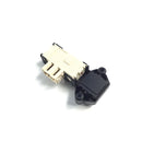 Serrure de porte originale pour lave-linge Samsung DC6400653A