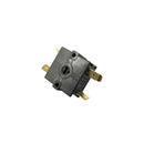 Interrupteur original pour cafetière De Longhi code 5513200029