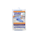 POLTI - Housse pour planche à repasser - AST-55402093