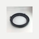 Joint de porte original pour lave-linge Samsung DC97-18019D