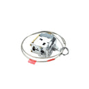 Thermostat original pour réfrigérateur Whirlpool et autres marques avec le code 480132100045