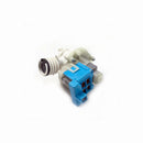 Pompe de vidange d'origine pour lave-vaisselle Whirlpool et Indesit